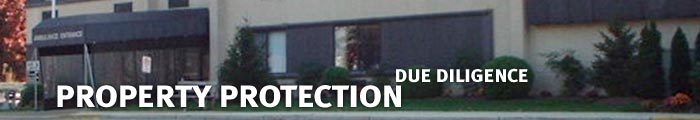 NJ property protection environmental assessments